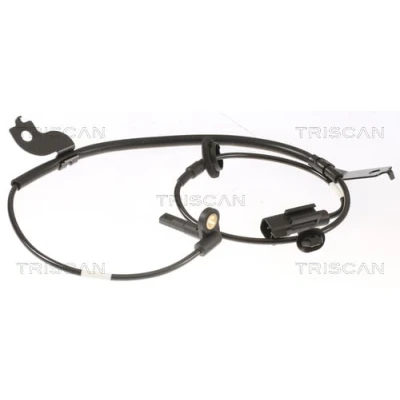 Abbildung von TRISCAN 8180 42325 ABS Sensor MITSUBISHI: Outlander 2 SUV, Lancer 8 Schrägheck, ASX CITROËN: C Crosser C4 Aircross, PEUGEOT: 4007