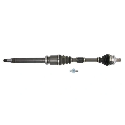 Abbildung von PASCAL G2G033PC Antriebswelle Vorderachse rechts 901 für Fahrzeuge mit ABS FORD: Focus 2 Schrägheck, C Max, Kombi