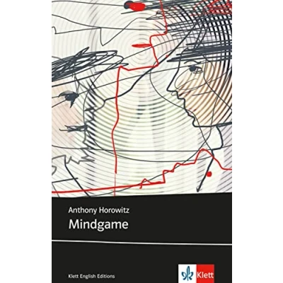 Abbildung von Mindgame: Englische Lektüre für die Oberstufe (Klett English Editions)