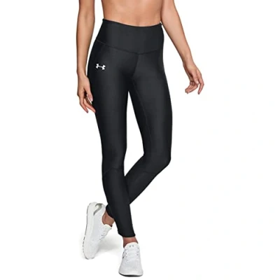 Abbildung von Under Armour Damen Legging Fly Fast Tight, Grau, M, 1320322 033