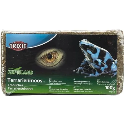 Abbildung von Sphagnum Moos 100g