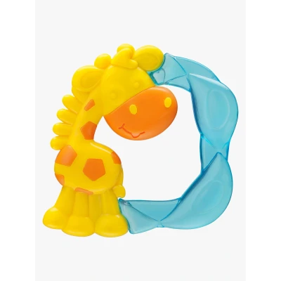 Abbildung von PlayGro Jerry Giraffe Beißring