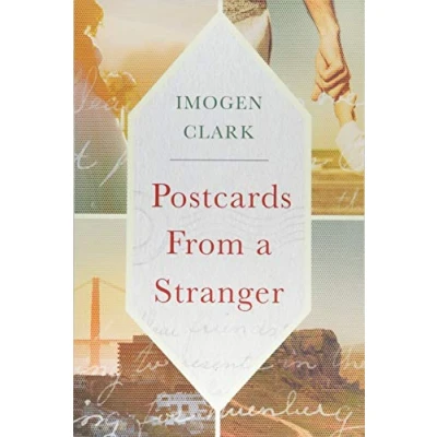 Abbildung von Postcards From a Stranger