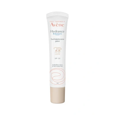 Abbildung von Avene Hydrance Bb Rich Tinted Hydration Cream 40 Ml