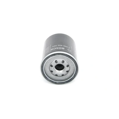 Abbildung von BOSCH 0 986 452 064 Ölfilter M 26 x 1,5 Anschraubfilter OPEL: Campo, Frontera A SUV, Sport SUV Cabrio, SUZUKI: Grand Vitara 1