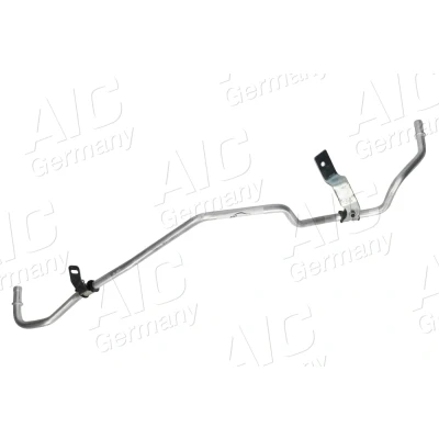 Abbildung von AIC 55969 Hydraulikschlauch, Lenkung von Lenkgetriebe nach Ausgleichsbehälter RENAULT: MEGANE 1 Cabriolet