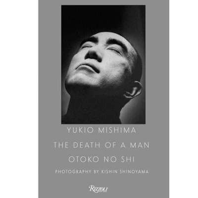 Abbildung von Yukio Mishima: The Death of a Man: Man / Otoko No Shi