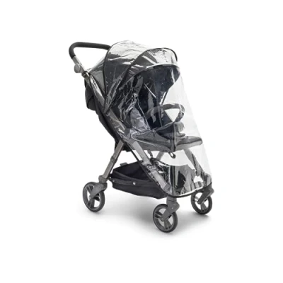 Abbildung von TWISTSHAKE Regenschutz für Tour Kinderwagen, Transparent