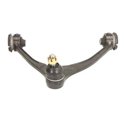 Abbildung von FEBI BILSTEIN 43134 Querlenker mit Lager Vorderachse links, oben Stahlguss LEXUS: GS II, I, SC II Cabrio