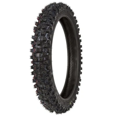 Abbildung von Dunlop GEOMAX MX 53 60/100 R14 29M PKW Sommerreifen Reifen 636582