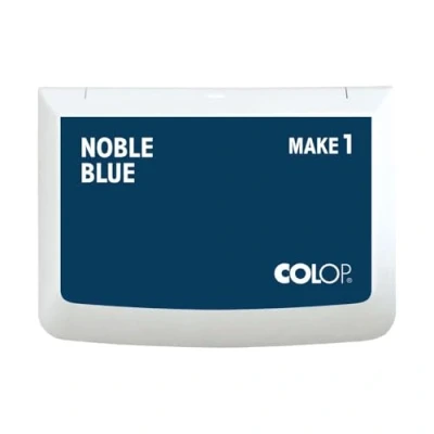 Abbildung von Noble blue