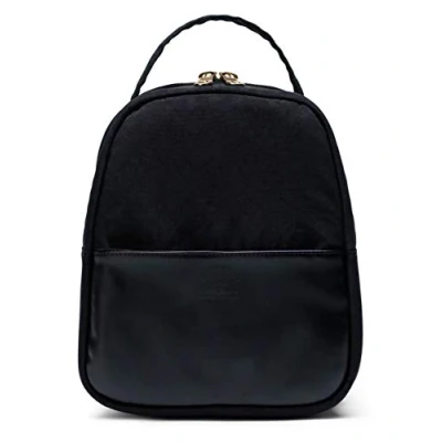 Abbildung von HERSCHEL 10771 03608 Orion Mini Backpack Unisex Black