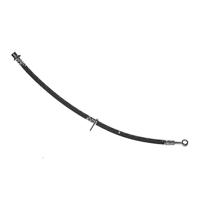 Abbildung von BREMBO T 28 092 Bremsschläuche 470 F10X1 HONDA: Accord 7 Limousine, Tourer
