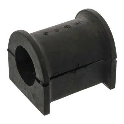 Abbildung von FEBI BILSTEIN 101934 Stabigummis Hinterachse Gummi 57 57,5 LAND ROVER: Discovery 2