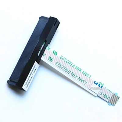 Abbildung von Bucom HDD SATA Festplatten Adapter Kabel für HP 340 350 G1, 345 G2 Connector Anschluss