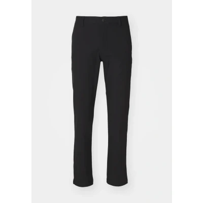 Abbildung von Dockers GO Airweave Chino, Herren, Größe: 28x32, Beautiful black