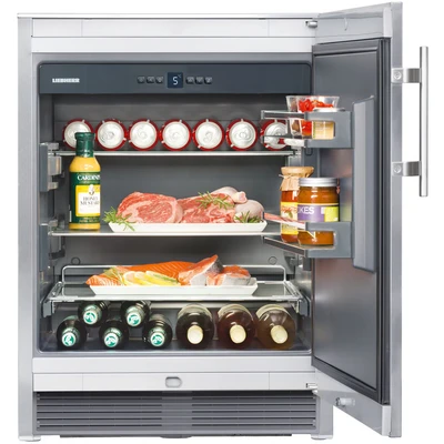 Abbildung von LIEBHERR Unterbau Kühlschrank OKes 1750 26