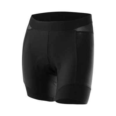 Abbildung von Löffler Da. Bike Hose Light Hotbond Damen Fahrradhose (Schwarz 44 D) Unterhosen