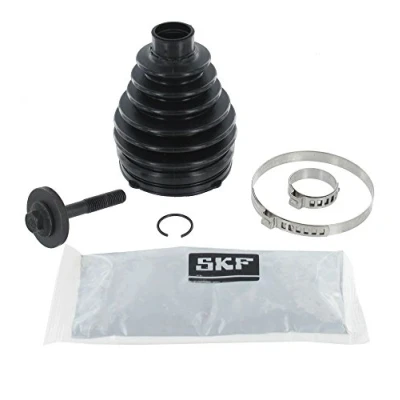 Abbildung von SKF VKJP 1340 Achsmanschette 104,3 Thermoplast MAZDA: 3 Limousine, Hatchback