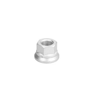 Abbildung von DT Spare Parts 7.32164 Radmuttern M18 x 1,5 27 VOLKSWAGEN: LT 28 35 I Kastenwagen, Bus