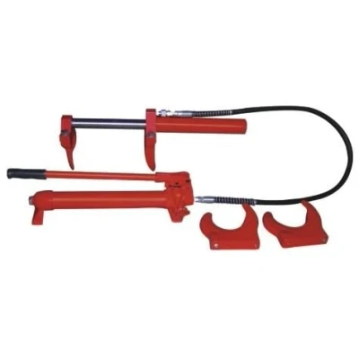 Abbildung von ENERGY NE00277 Federspanner, Fahrwerksfeder