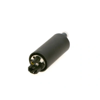 Abbildung von BOSCH 0 580 314 069 Kraftstoffpumpe elektrisch mit Anbaumaterial Anschlussteilen BMW: 7, 8