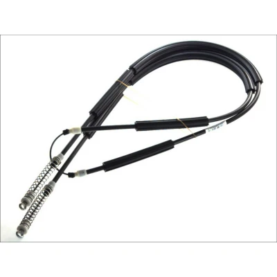 Abbildung von LINEX 14.01.03 Handbremsseil FIAT: Seicento / 600 Schrägheck