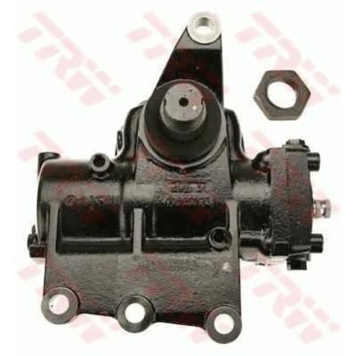 Abbildung von TRW JRB5003 Servolenkung hydraulisch für Linkslenker Einkreislenkung
