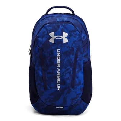 Abbildung von Under Armour Tagesrucksack, Größe: One Size, Tech blue