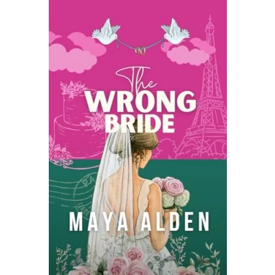 Abbildung von The Wrong Bride: A Billionaire, Marriage of Convenience romance (Marriage by Contract, Band 2)