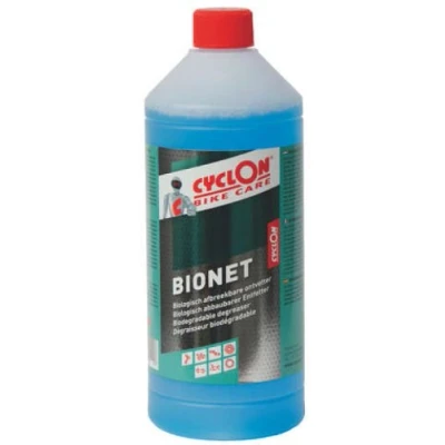 Abbildung von Entfetter Cyclon Bionet Chain Cleaner 1000ml