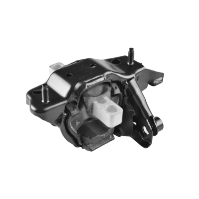 Abbildung von TEDGUM TED99919 Motorlager vorne links VOLKSWAGEN: Polo IV Schrägheck, V Fox SKODA: Fabia 1 Combi, I Schrägheck