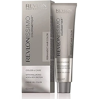 Abbildung von Revlon Revlonissimo Colorsmetique Color &amp; Care 6,31 Dunkelblond beige 60 ml