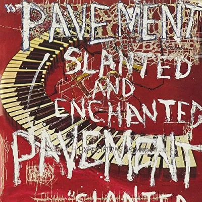 Abbildung von Slanted &amp; Enchanted 30th Anniversary Edition (Li [Vinyl LP]
