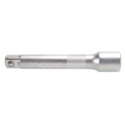Abbildung von SW Stahl 05904L Verlängerung, Steckschlüssel 125mm 12,5 (1/2&quot;)mm (Zoll) Chrom Vanadium