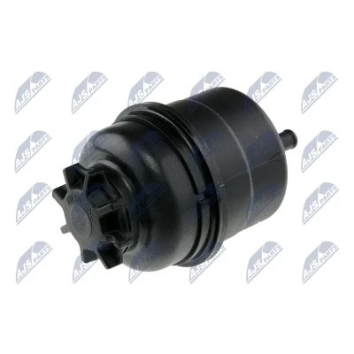 Abbildung von NTY SZW BM 000 Ausgleichsbehälter, Hydrauliköl Servolenkung BMW: 5 Limousine, 3 Cabrio, MINI: Schrägheck, Cabrio