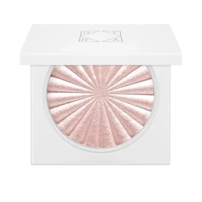 Abbildung von OFRA Cosmetics Talia Mar X Highlighter Pillow Talk