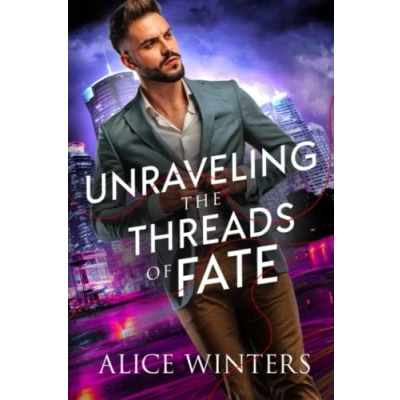 Abbildung von Unraveling the Threads of Fate