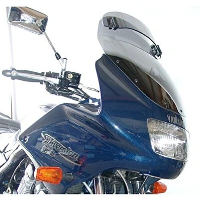Abbildung von MRA Vario Tourenscheibe VT getönt für Yamaha XJ 900 S Diversion