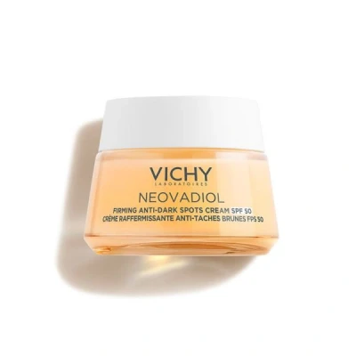 Abbildung von Vichy Neovadiol Firming Anti Dark Spots Cream SPF 50 ml
