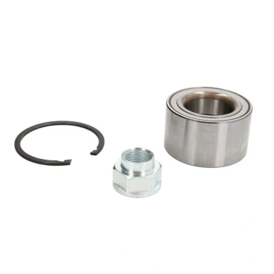 Abbildung von SKF VKBA 6974 Radlagersatz mit integriertem ABS Sensor 64 DAIHATSU: Cuore 7