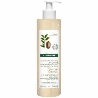 Abbildung von Klorane Body Tonic 1er Pack (1x 400 ml)