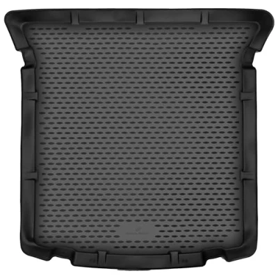 Abbildung von WALSER XTR 71102 Koffer / Laderaumschale Gummi rutschfest VOLKSWAGEN: Sharan II
