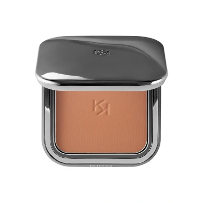 Abbildung von KIKO Milano Flawless Fusion Bronzer Powder Bronzer, Damen, Größe: 12 g, 05 biscuit