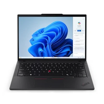 Abbildung von Lenovo ThinkPad T14 AMD Ryzen™ 5 PRO 8540U Ordinateur Portable 35,6 cm (14&quot;) WUXGA 16 Go DDR5 SDRAM 512 SSD Wi Fi