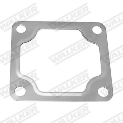 Abbildung von WALKER 80515 Dichtung, Abgasrohr hinten, mitte, vorne FORD: Transit Mk6 Kastenwagen, Pritsche/Fahrgestell, Mk5 Bus