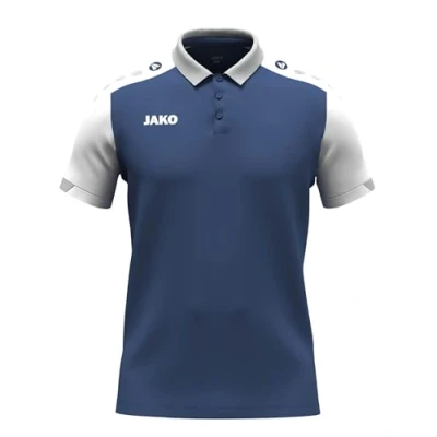 Abbildung von JAKO Unisex Polo Dynamic 6370