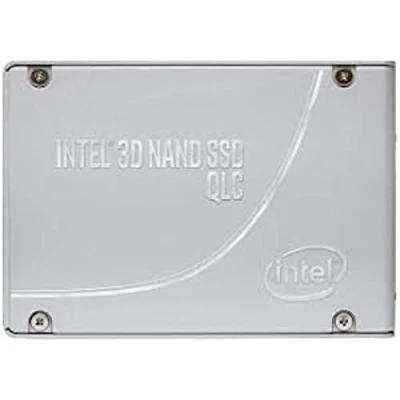 Abbildung von Intel SSD SATA2.5 960GB TLC/D3 S4520 SSDSC2KB960GZ01