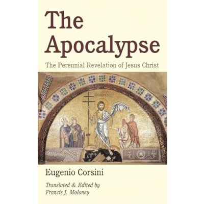 Abbildung von The Apocalypse: Perennial Revelation of Jesus Christ
