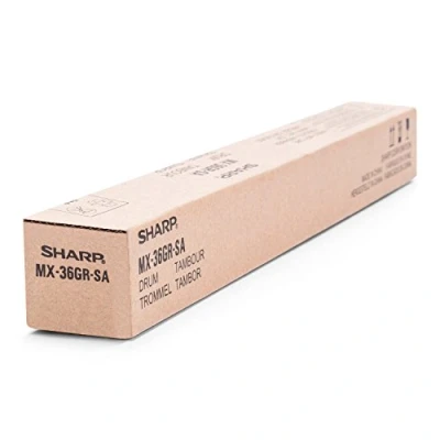 Abbildung von Sharp MX36GRSA MX2310U OPC 100.000 Seiten schwarz 60.000 Color